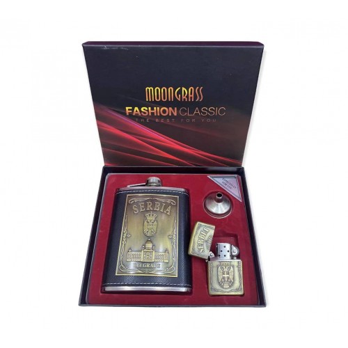 muški poklon set